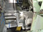 Okuma Cnc Lathe