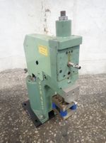 Joraco Toggle Press