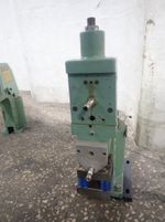 Joraco Toggle Press