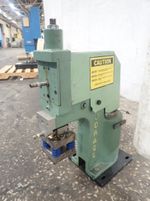 Joraco Toggle Press