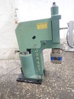 Joraco Toggle Press