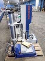 Branson Ultrasonic Welder