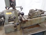 Hardinge Turret Lathe