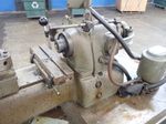 Hardinge Turret Lathe