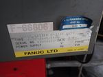 Lincoln Fanuc Robot Welding System