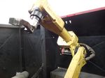 Lincoln Fanuc Robot Welding System