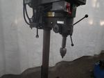 Clausing Drill Press