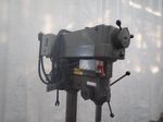 Clausing Drill Press