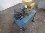  Hydraulic Unit