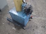  Hydraulic Unit