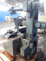 Okamoto Surface Grinder