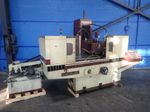 Chevalier Surface Grinder