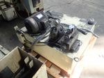 Chevalier Surface Grinder