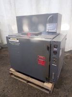 Barnstead  Thermolyne Oven