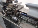 Hardinge Lathe