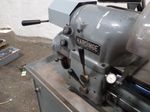 Hardinge Lathe