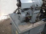 Hardinge Lathe