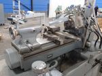 Hardinge Lathe