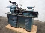Hardinge Lathe