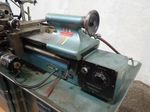 Hardinge Lathe