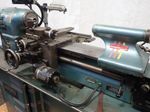 Hardinge Lathe