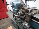 Hardinge Lathe