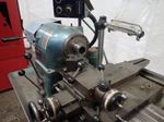 Hardinge Lathe