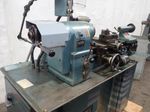 Hardinge Lathe