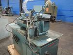 Hardinge Lathe