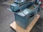 Hardinge Lathe