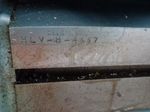 Hardinge Lathe