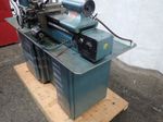Hardinge Lathe