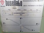 Bussellato Cnc Router