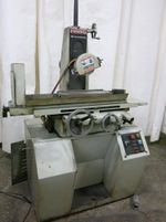 Harig Surface Grinder