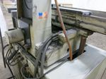 Harig Surface Grinder