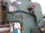 Kensol Heat Press