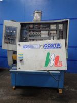 Costa Conveyorized Belt Sander