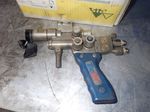 Terodyn Pneumatic Thermal Spray Gun