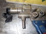 Terodyn Pneumatic Thermal Spray Gun