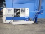 Daewoo Cnc Lathe