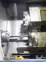 Daewoo Cnc Lathe