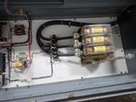 Allen Bradley Enclosure W Drive  Electrical Components