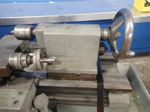 Clausing Lathe