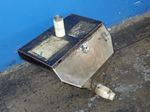Maquire Feed Auger Hopper
