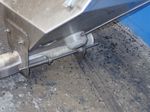 Maquire Feed Auger Hopper