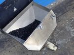 Maquire Feed Auger Hopper