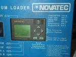 Novatec Vacuum Load Control