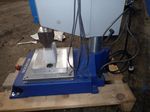 Branson Ultrasonic Welder