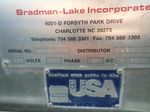 Bradman  Lake Ss Case Erector