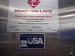 Bradman  Lake Ss Packaging System